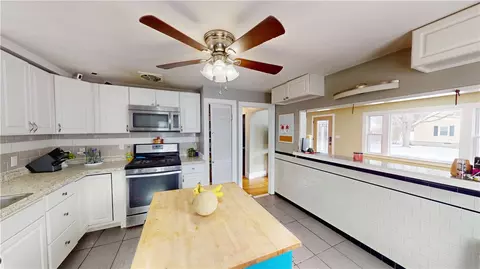 Kitchen - 35 Welfare Ave, Warwick, RI 02888 photo 2 of 3
