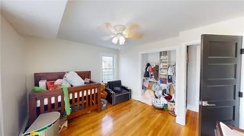 Bedroom - 35 Welfare Ave, Warwick, RI 02888 photo 2 of 9