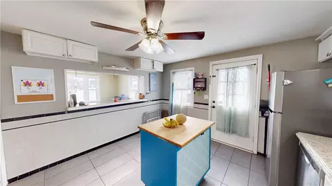 Kitchen - 35 Welfare Ave, Warwick, RI 02888 photo 3 of 3