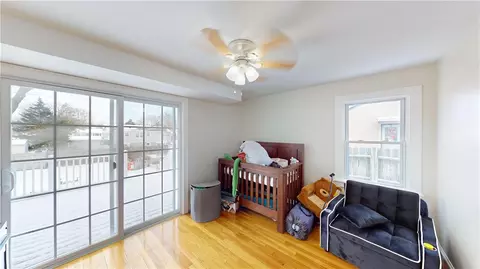 Bedroom - 35 Welfare Ave, Warwick, RI 02888 photo 1 of 9