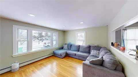 Living - 35 Welfare Ave, Warwick, RI 02888 photo 2 of 2