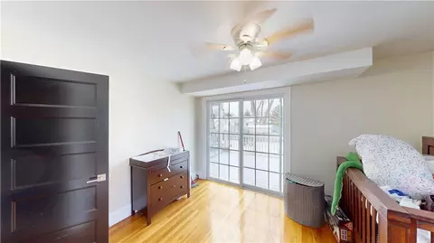 Bedroom - 35 Welfare Ave, Warwick, RI 02888 photo 3 of 9