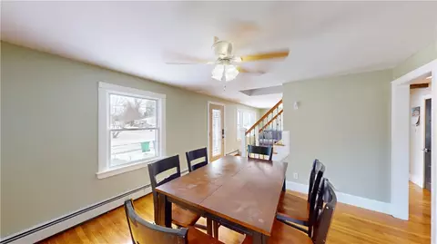 Dining - 35 Welfare Ave, Warwick, RI 02888 photo 2 of 2