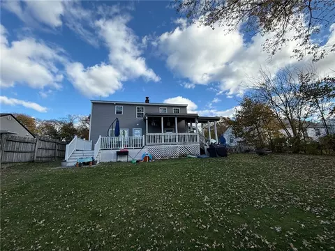 Exterior - 35 Welfare Ave, Warwick, RI 02888 photo 4 of 4