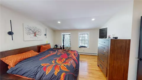 Bedroom - 35 Welfare Ave, Warwick, RI 02888 photo 8 of 9