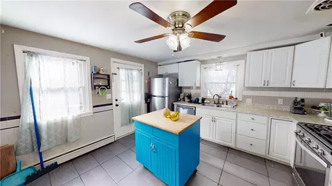 Kitchen - 35 Welfare Ave, Warwick, RI 02888 photo 1 of 3
