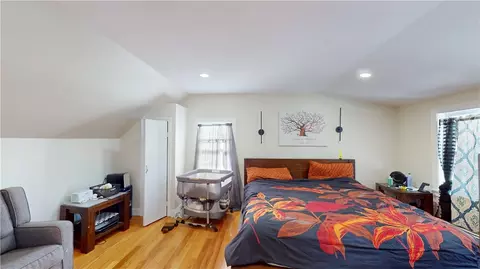 Bedroom - 35 Welfare Ave, Warwick, RI 02888 photo 6 of 9