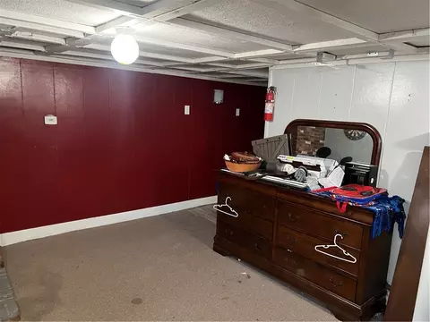 Bedroom - 35 Welfare Ave, Warwick, RI 02888 photo 9 of 9