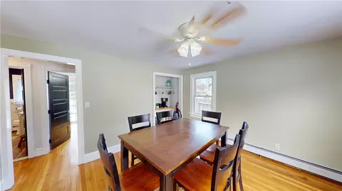 Dining - 35 Welfare Ave, Warwick, RI 02888 photo 1 of 2