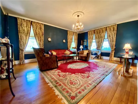 308 Harris Ave, Woonsocket, RI 02895 photo 5