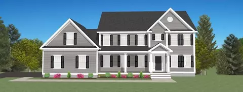 74 Cardinal Rd, Cranston, RI 02921