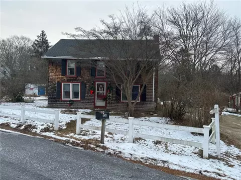 750 Old Baptist Rd, North Kingstown, RI 02852