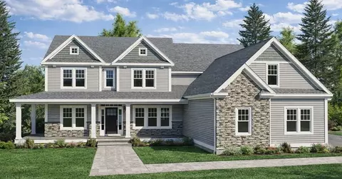 73 Lantern Hill Dr, Cranston, RI 02921