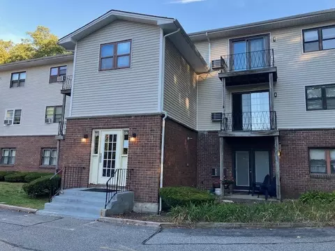 79 Ivan St #78, North Providence, RI 02904