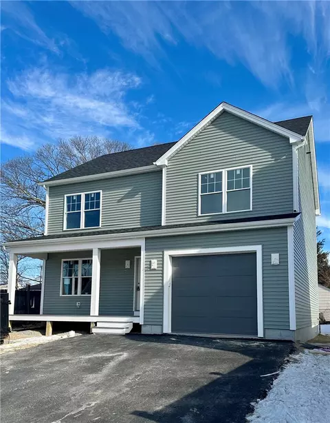 10 Dale Ave, Cranston, RI 02910