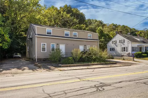 231 Providence St, West Warwick, RI 02893