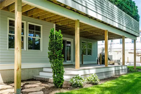 Exterior - 19 Hampton Rd #69, Coventry, RI 02816 photo 6 of 7