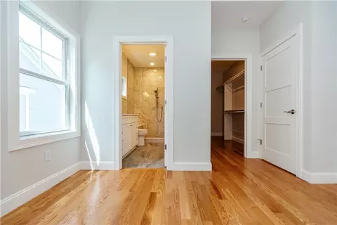 Bedroom - 19 Hampton Rd #69, Coventry, RI 02816 photo 5 of 5