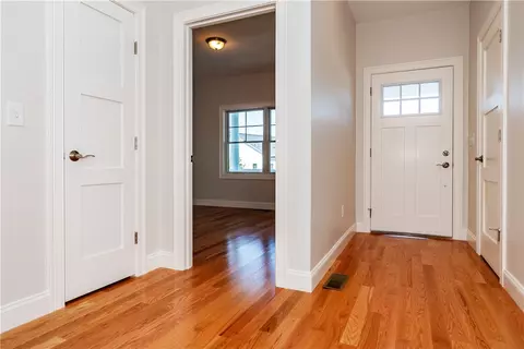 Entry Way - 19 Hampton Rd #69, Coventry, RI 02816 photo 1 of 6