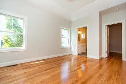 Bedroom - 19 Hampton Rd #69, Coventry, RI 02816 photo 4 of 5