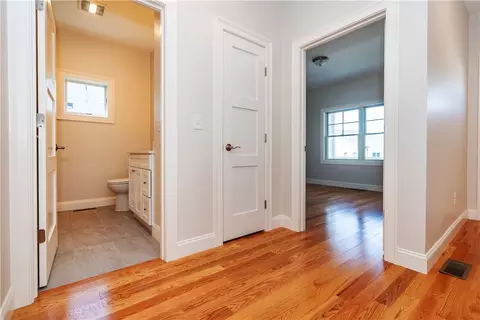 Entry Way - 19 Hampton Rd #69, Coventry, RI 02816 photo 2 of 6