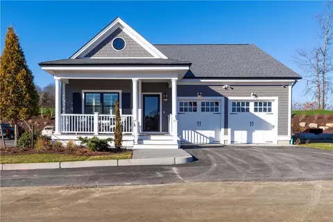 19 Hampton Rd #69, Coventry, RI 02816