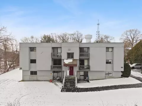Exterior - 78 Saint Joseph St #9, Woonsocket, RI 02895 photo 2 of 2