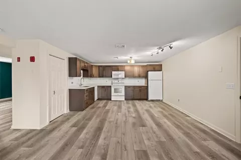 Kitchen - 78 Saint Joseph St #9, Woonsocket, RI 02895 photo 2 of 2