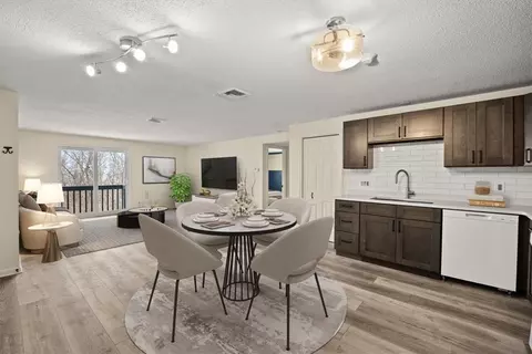 Dining - 78 Saint Joseph St #9, Woonsocket, RI 02895 photo 1 of 1