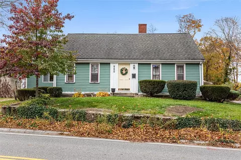 330 Mount Hope St, North Attleboro, MA 02760