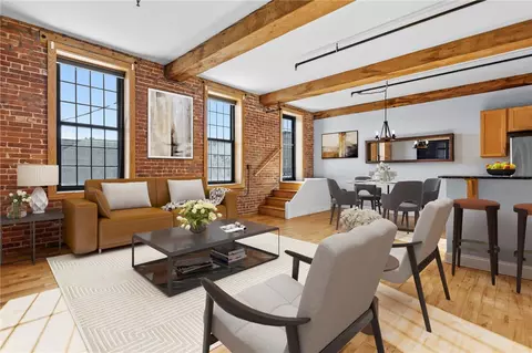 75 Eagle St #2G, Providence, RI 02909