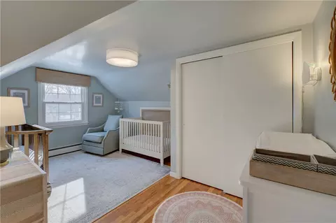 Bedroom - 219 Brian Dr, Warwick, RI 02886 photo 6 of 6