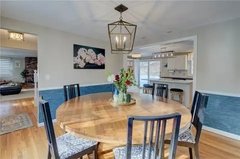 Dining - 219 Brian Dr, Warwick, RI 02886 photo 2 of 2