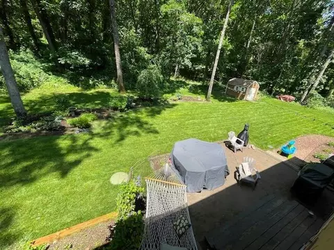 Exterior - 219 Brian Dr, Warwick, RI 02886 photo 9 of 11