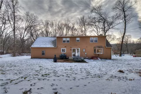 Exterior - 219 Brian Dr, Warwick, RI 02886 photo 4 of 11
