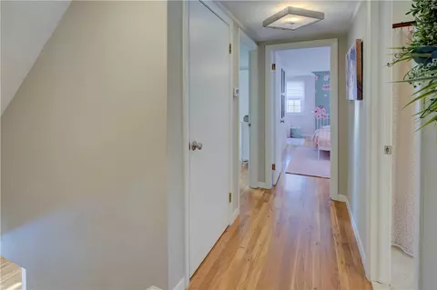 Entry Way - 219 Brian Dr, Warwick, RI 02886 photo 4 of 4