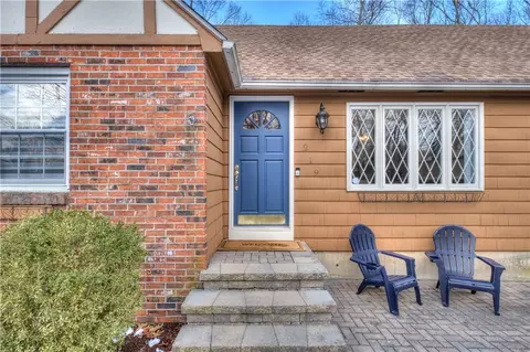 Exterior - 219 Brian Dr, Warwick, RI 02886 photo 3 of 11