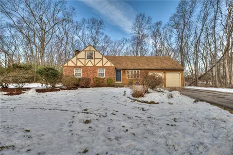 Exterior - 219 Brian Dr, Warwick, RI 02886 photo 2 of 11