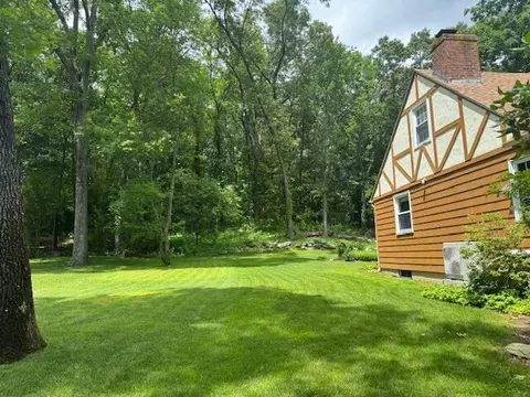 Exterior - 219 Brian Dr, Warwick, RI 02886 photo 5 of 11