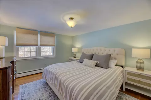 Bedroom - 219 Brian Dr, Warwick, RI 02886 photo 2 of 6