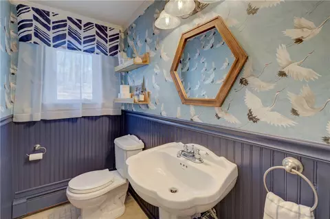Bath - 219 Brian Dr, Warwick, RI 02886 photo 1 of 2