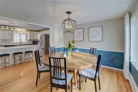 Dining - 219 Brian Dr, Warwick, RI 02886 photo 1 of 2