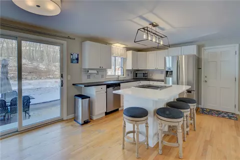 Kitchen - 219 Brian Dr, Warwick, RI 02886 photo 1 of 8