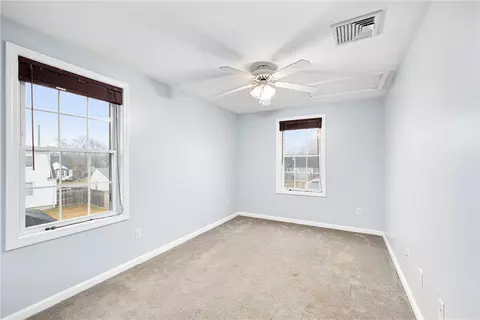 Bedroom - 143 Morse Ave, Warwick, RI 02886 photo 7 of 9