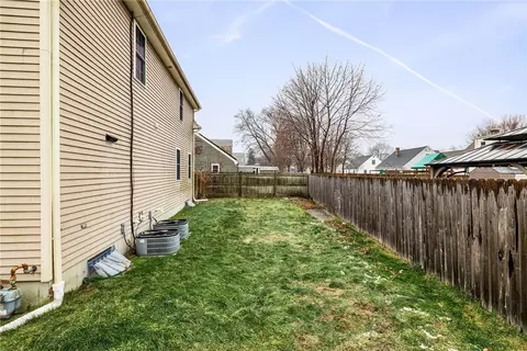 Exterior - 143 Morse Ave, Warwick, RI 02886 photo 9 of 9