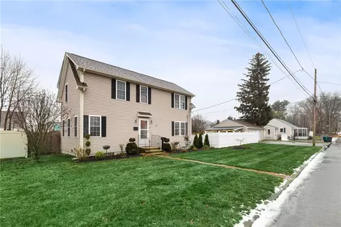 Exterior - 143 Morse Ave, Warwick, RI 02886 photo 1 of 9
