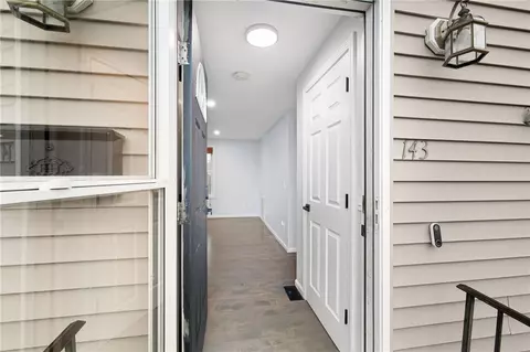 Entry Way - 143 Morse Ave, Warwick, RI 02886 photo 1 of 3