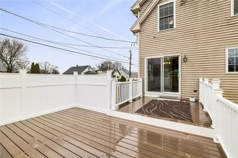 Exterior - 143 Morse Ave, Warwick, RI 02886 photo 7 of 9