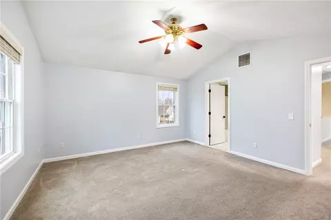 Bedroom - 143 Morse Ave, Warwick, RI 02886 photo 2 of 9