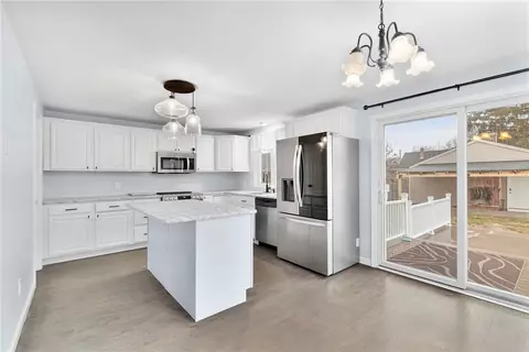 Kitchen - 143 Morse Ave, Warwick, RI 02886 photo 1 of 5
